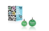 thnx tag Smart Pack Grün