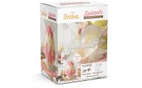 Decora Schokoform Splash Eierform
