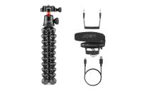 GorillaPod PRO Vlogging kit
