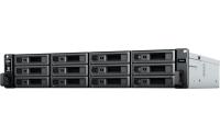 Synology RS2423+, 12-bay NAS