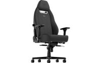 noblechairs LEGEND Gaming Chair schwarz