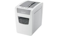 Leitz Aktenvernichter IQ Slim Office