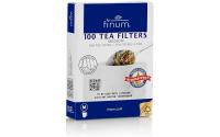 Finum Tee Filter M
