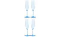 Bodum Okett Champagner blau