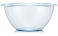 Bodum Salatschüssel 23cm blau