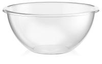 Bodum Salatschüssel 33cm transparent