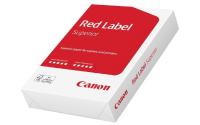 Canon Red Label Superior 100 FSC A4