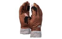 Vallerret Handschuh Urbex Brown XS