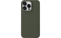 Nudient Thin Case Magsafe Pine Green