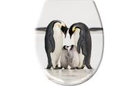 Kleine Wolke Toilettensitz Jacksons Pinguin