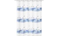 Kleine Wolke Duschvorhang Seaside