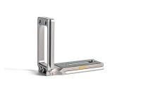 Universal Adjustable L-Plate - NLP-C