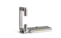 Universal Adjustable L-Plate - NLP-S (G)