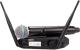 Shure GLXD24+E/B58-Z4