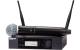 Shure GLXD24R+E/B58-Z4