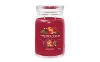 Yankee Candle Red Apple Wreath