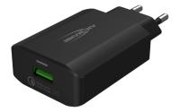 Ansmann USB-Ladegerät Home Charger