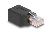 Delock Netzwerkadapter RJ45/48/50