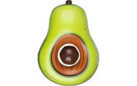 Swim Essentials Aufblasbare Avocado 180cm