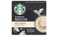White Mocha by Nescafé Dolce Gusto