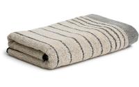 MÖVE Handtuch Eden Querstreifen