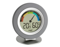TFA Thermo-Hygrometer Cosy