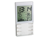 TFA Wetterstation elektronisch