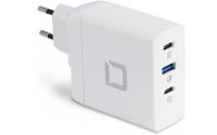 Dicota Univ Travel NB GaN Charger PRO 100W