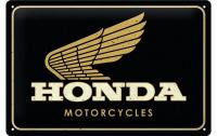 Nostalgic Art Schild Honda