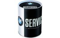 Nostalgic Art Spardose BMW Service