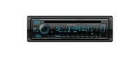 KENWOOD Autoradio KDC-BT960DAB