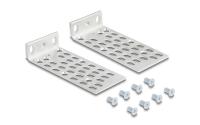 Delock Universelles Rack Montage Set