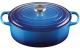 LE CREUSET Bräter oval SIGNATURE 31cm