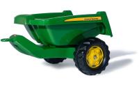 rollyKipper John Deere grün