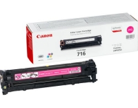 Tonermodul Canon CRG 716M, magenta