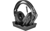 RIG 800 PRO HX Wireless Gaming HS - Black