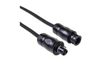 F.power Verlängerungskabel BC01 10m sw