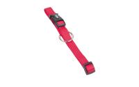 Nobby Halsband Classic rot XL