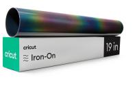 Cricut Aufbügelfolie Reflective Rainbow