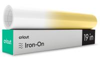 Cricut Aufbügelfolie UV Farbwechsel