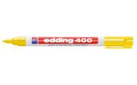 Edding Permanentmarker 400