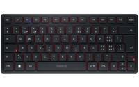 Cherry Tastatur KW 9200 Mini