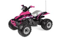 Corral T-Rex 330W 12V Pink