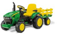 John Deere Ground Force 12V