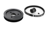 RC4WD Belt Drive Kit