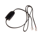 Jabra EHS-Anschlusskabel