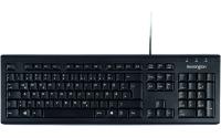 Kensington ValuKeyboard Wirded DE Layout