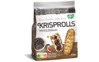 Krisprolls Vollkorn