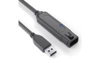 PureLink USB3.1 Verlängerungskabel, 15cm