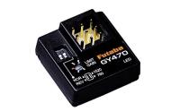 Futaba GY470 3D Gyro